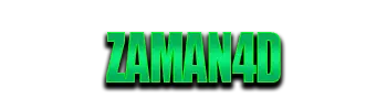 Logo ZAMAN4D